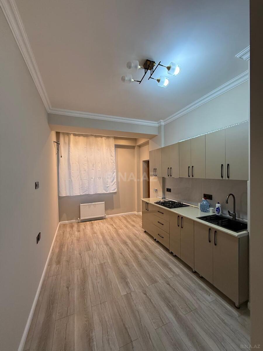 2 otaqlı Yeni tikili, Sabunçu r., Bakı