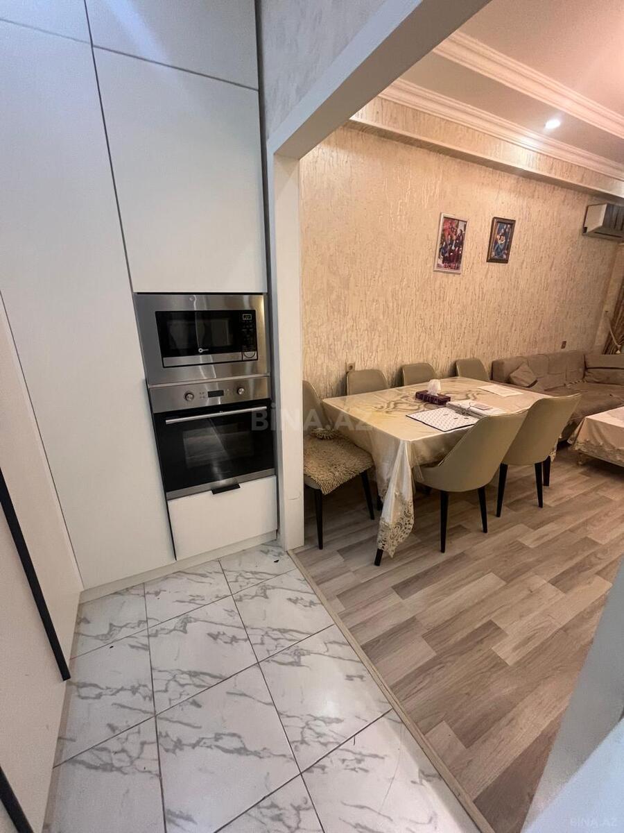 2 otaqlı Yeni tikili, Masazır q., Bakı