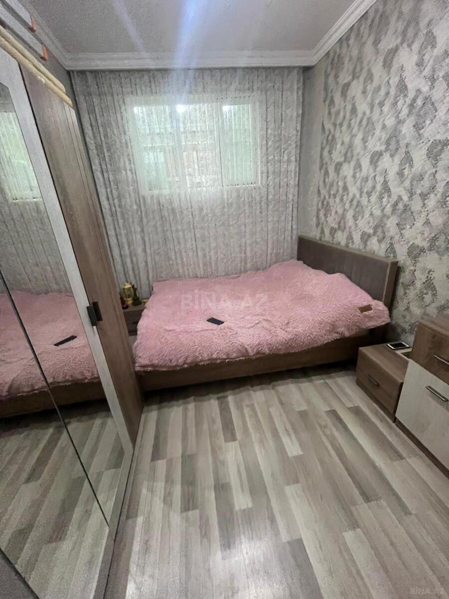 2 otaqlı Yeni tikili, Masazır q., Bakı