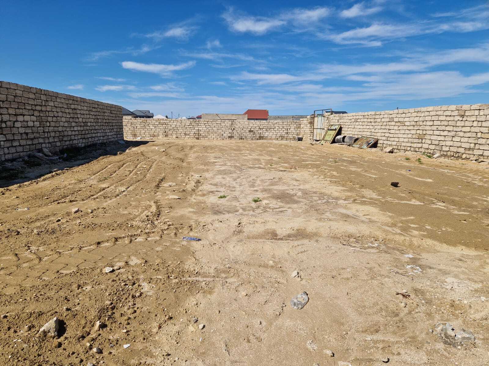Torpaq Hövsan q., Bakı