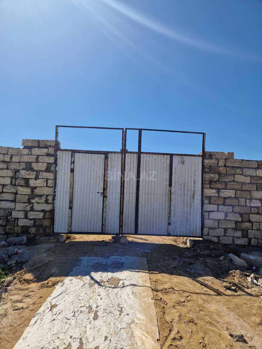Torpaq Hövsan q., Bakı