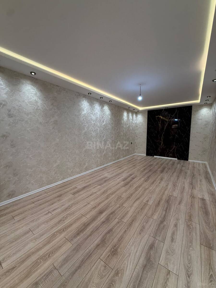 4 otaqlı Həyət evi/Bağ evi, Binə q., Bakı