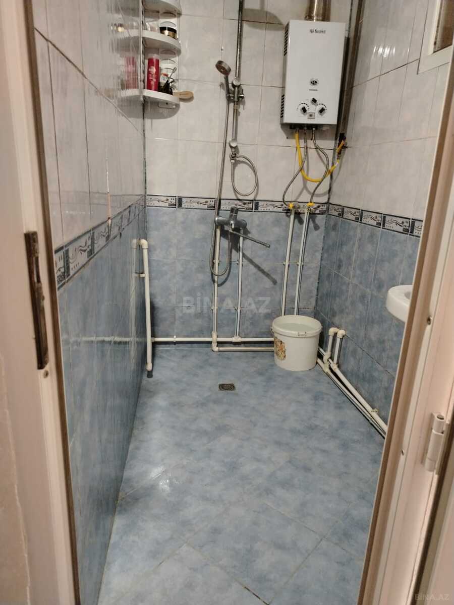 5 otaqlı Köhnə tikili, Köhnə Günəşli q., Bakı
