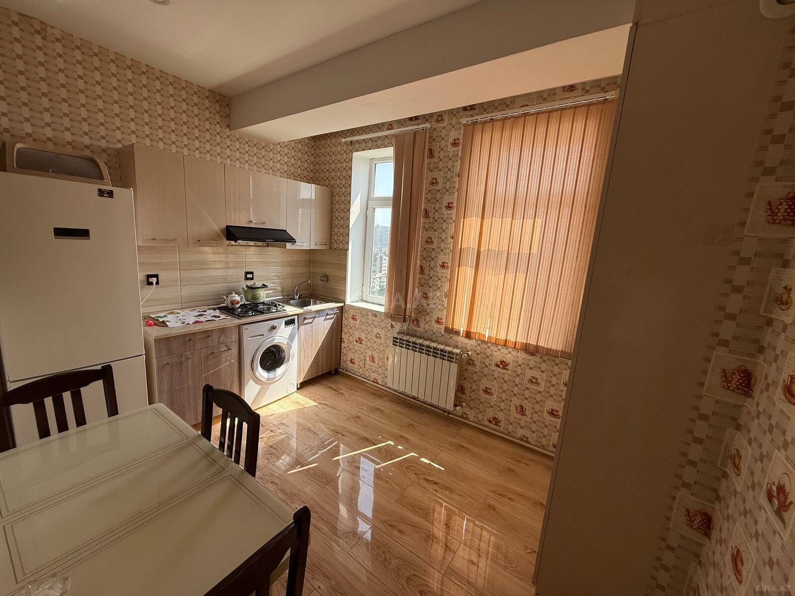 2 otaqlı Yeni tikili, 20 Yanvar m., Bakı