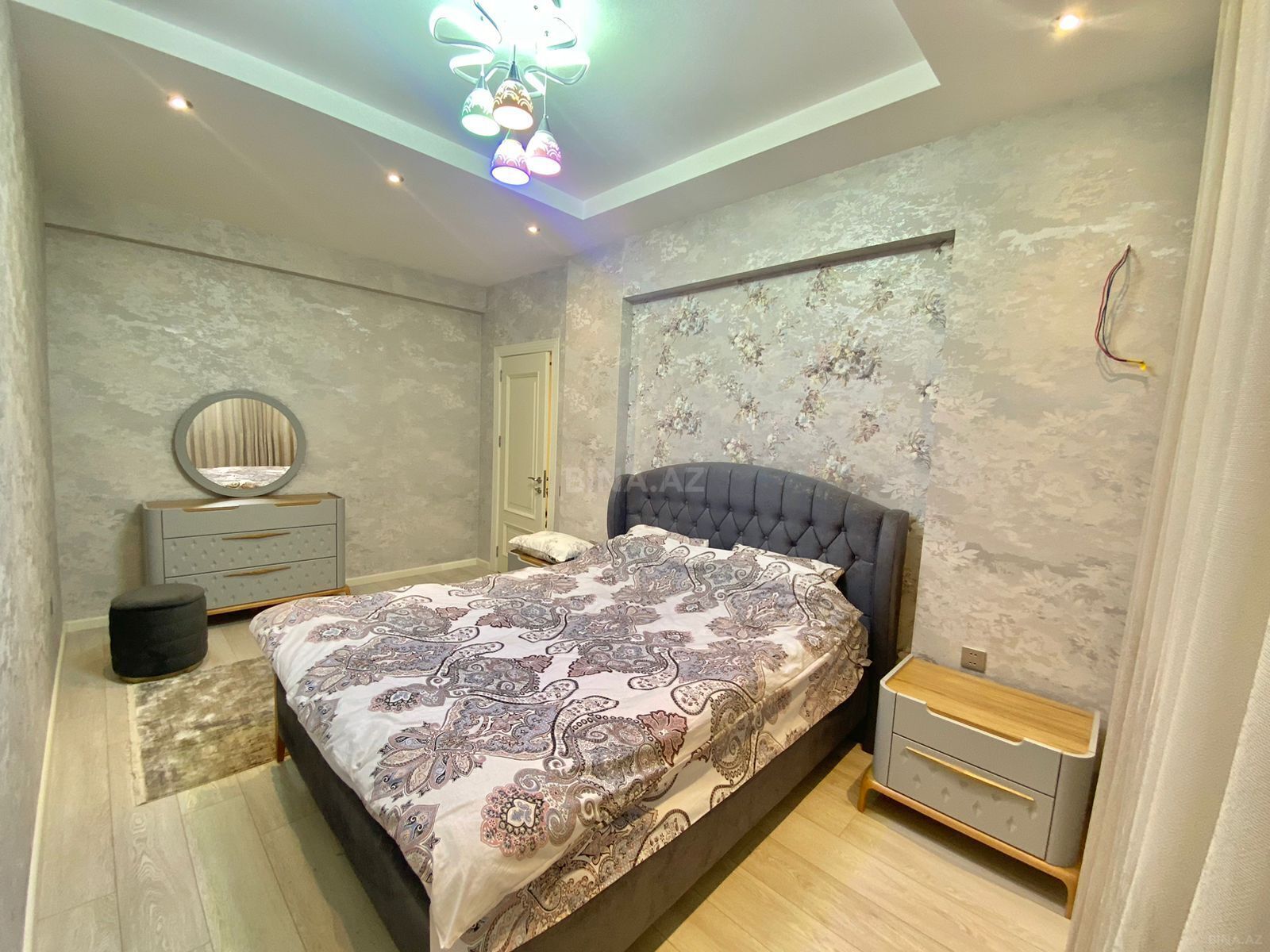 2 otaqlı Yeni tikili, 28 May m., Bakı