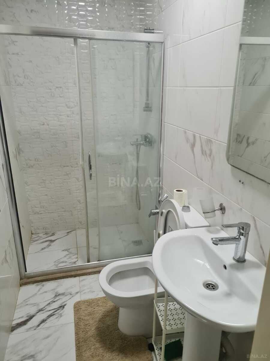 1 otaqlı Yeni tikili, 20 Yanvar m., Bakı