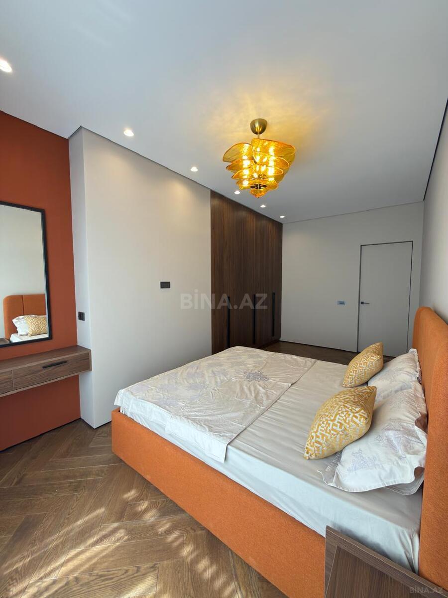 3 otaqlı Yeni tikili, 28 May m., Bakı