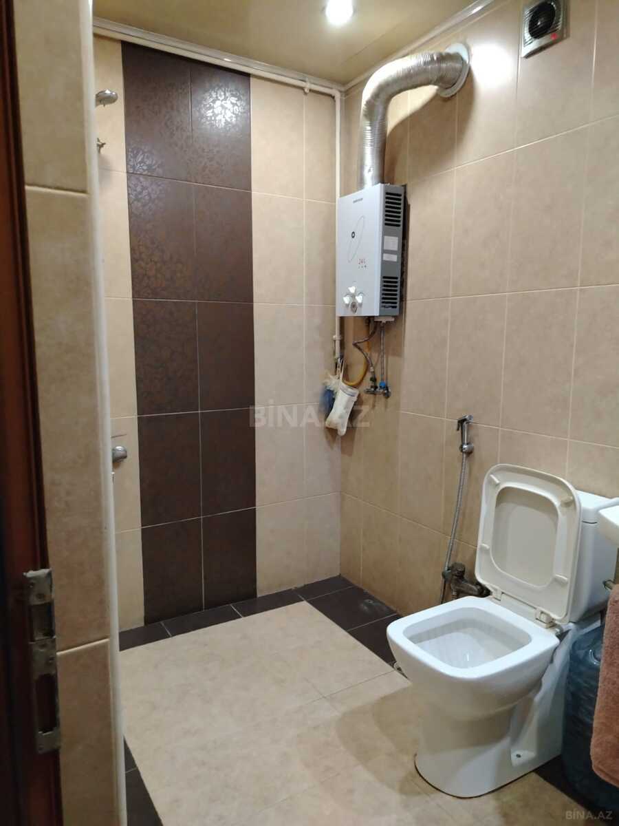 3 otaqlı Köhnə tikili, Əhmədli m., Bakı