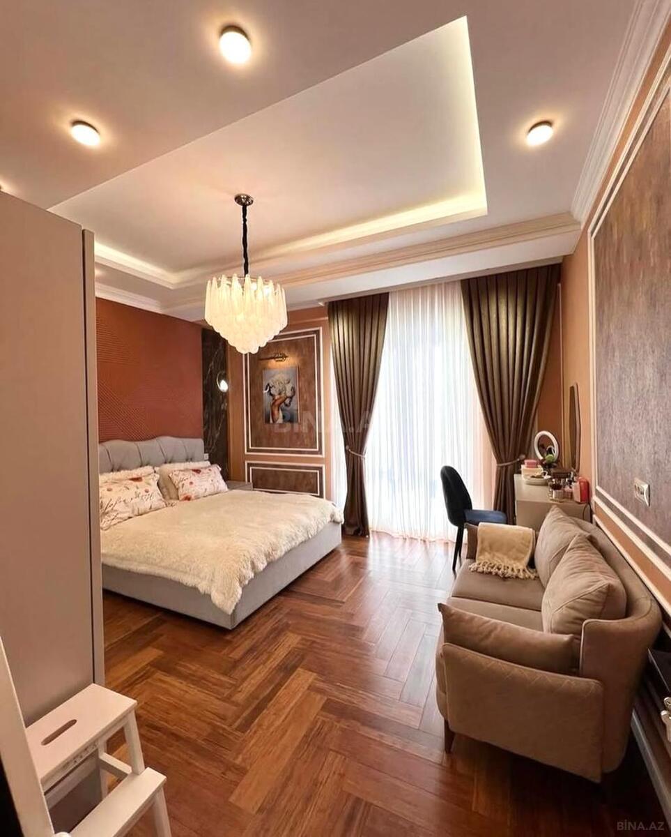 3 otaqlı Yeni tikili, Nəriman Nərimanov m., Bakı