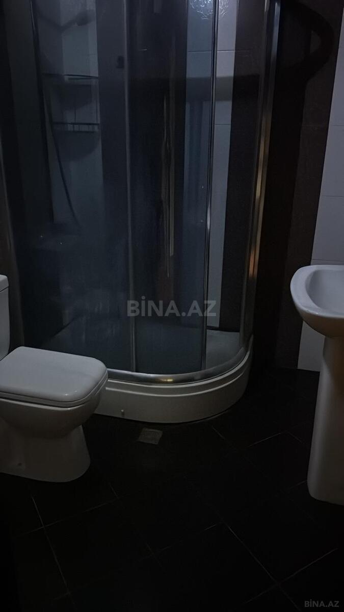 2 otaqlı Yeni tikili, Yasamal r., Bakı
