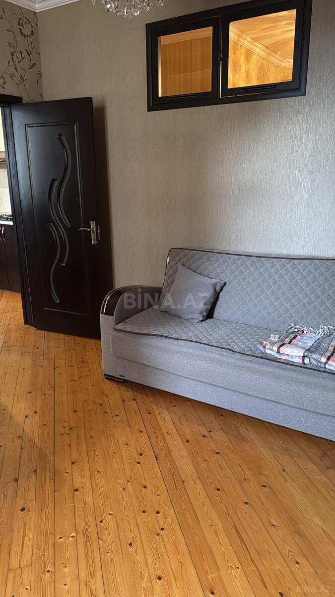 2 otaqlı Yeni tikili, Yasamal r., Bakı