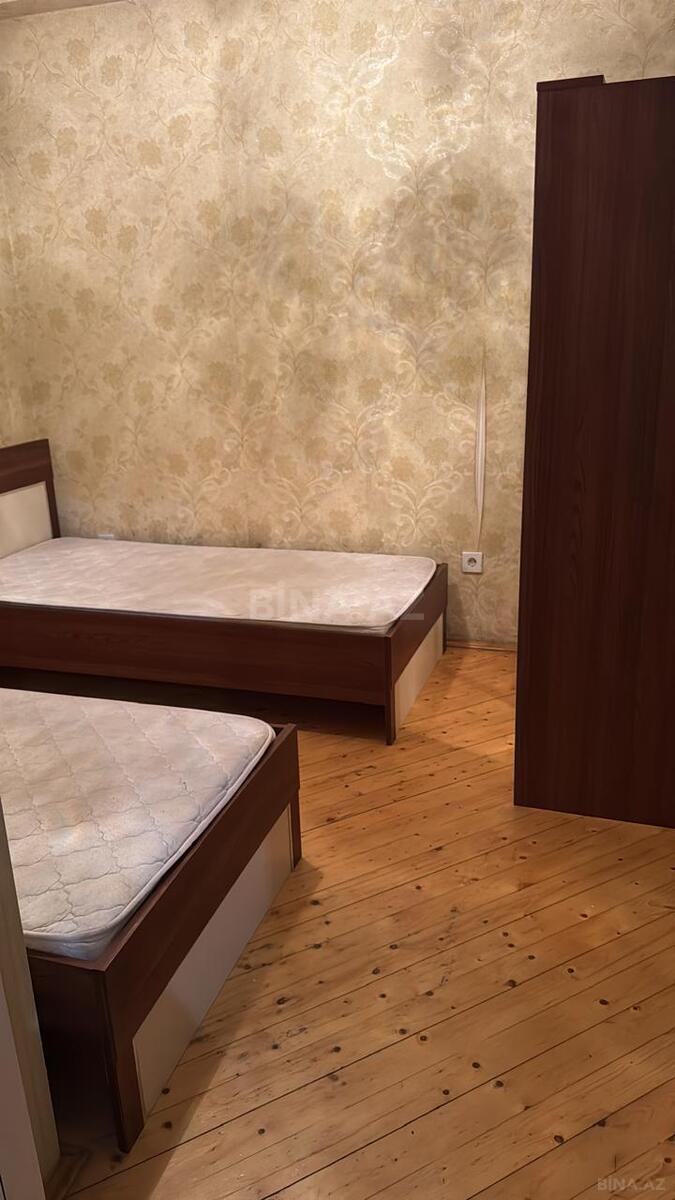2 otaqlı Yeni tikili, Yasamal r., Bakı
