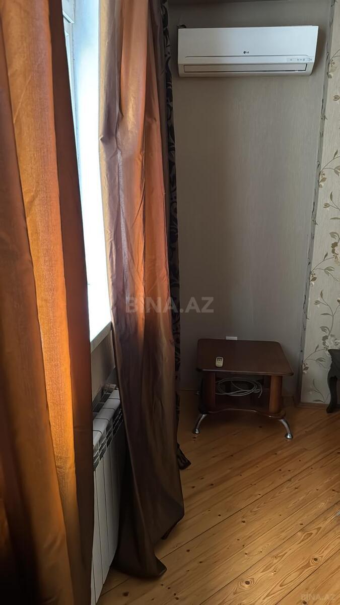 2 otaqlı Yeni tikili, Yasamal r., Bakı