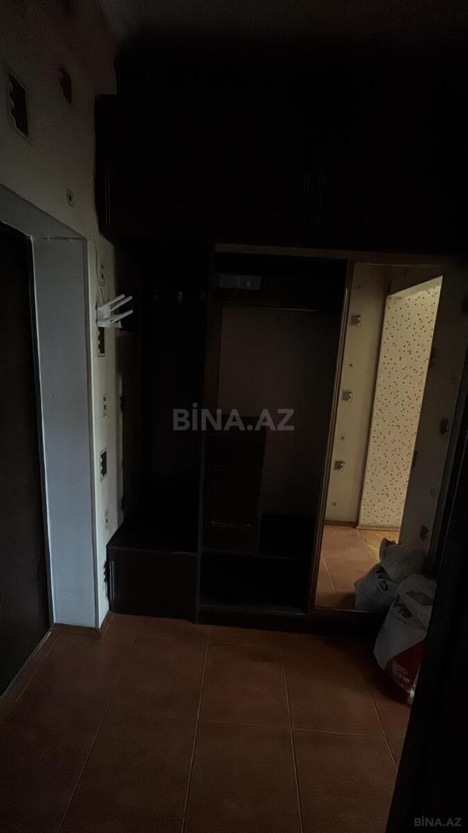 2 otaqlı Yeni tikili, Yasamal r., Bakı