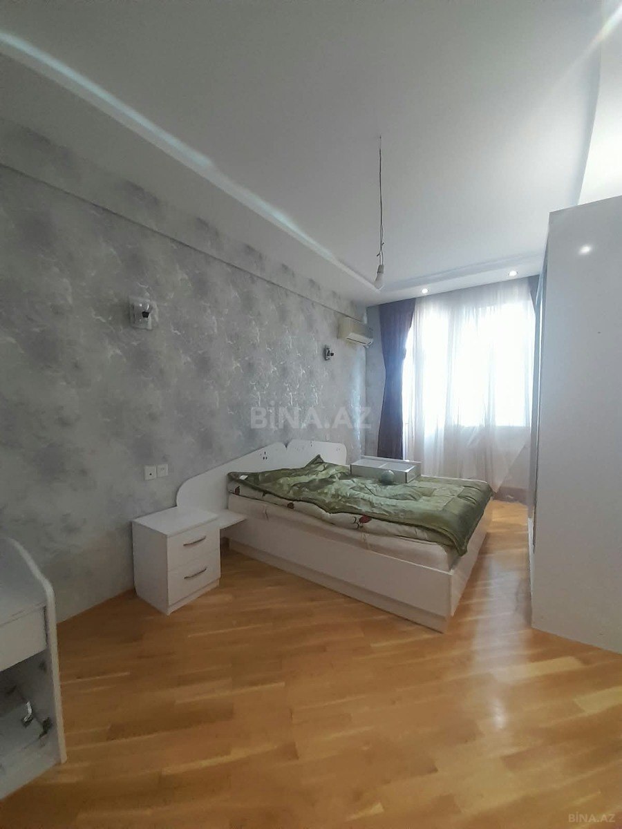 2 otaqlı Yeni tikili, 8 Noyabr m., Bakı