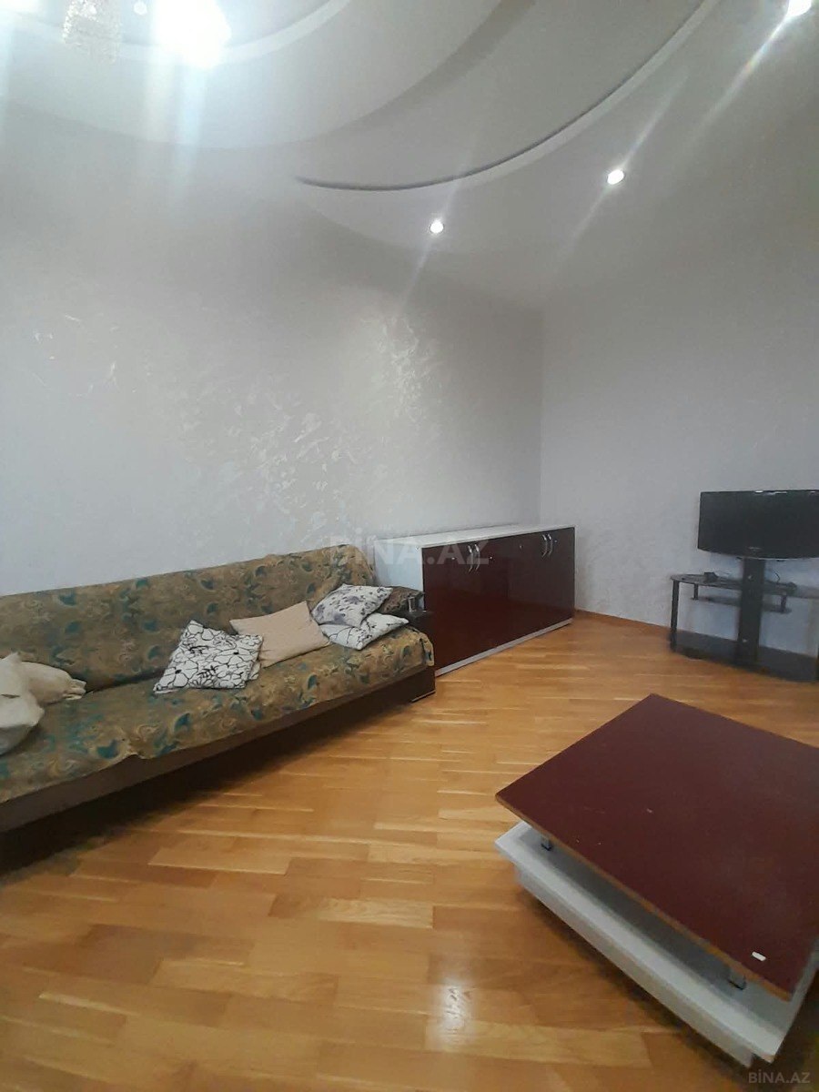 2 otaqlı Yeni tikili, 8 Noyabr m., Bakı