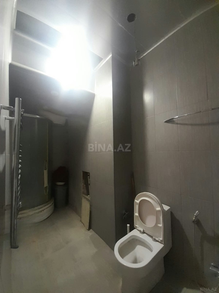 2 otaqlı Yeni tikili, 8 Noyabr m., Bakı
