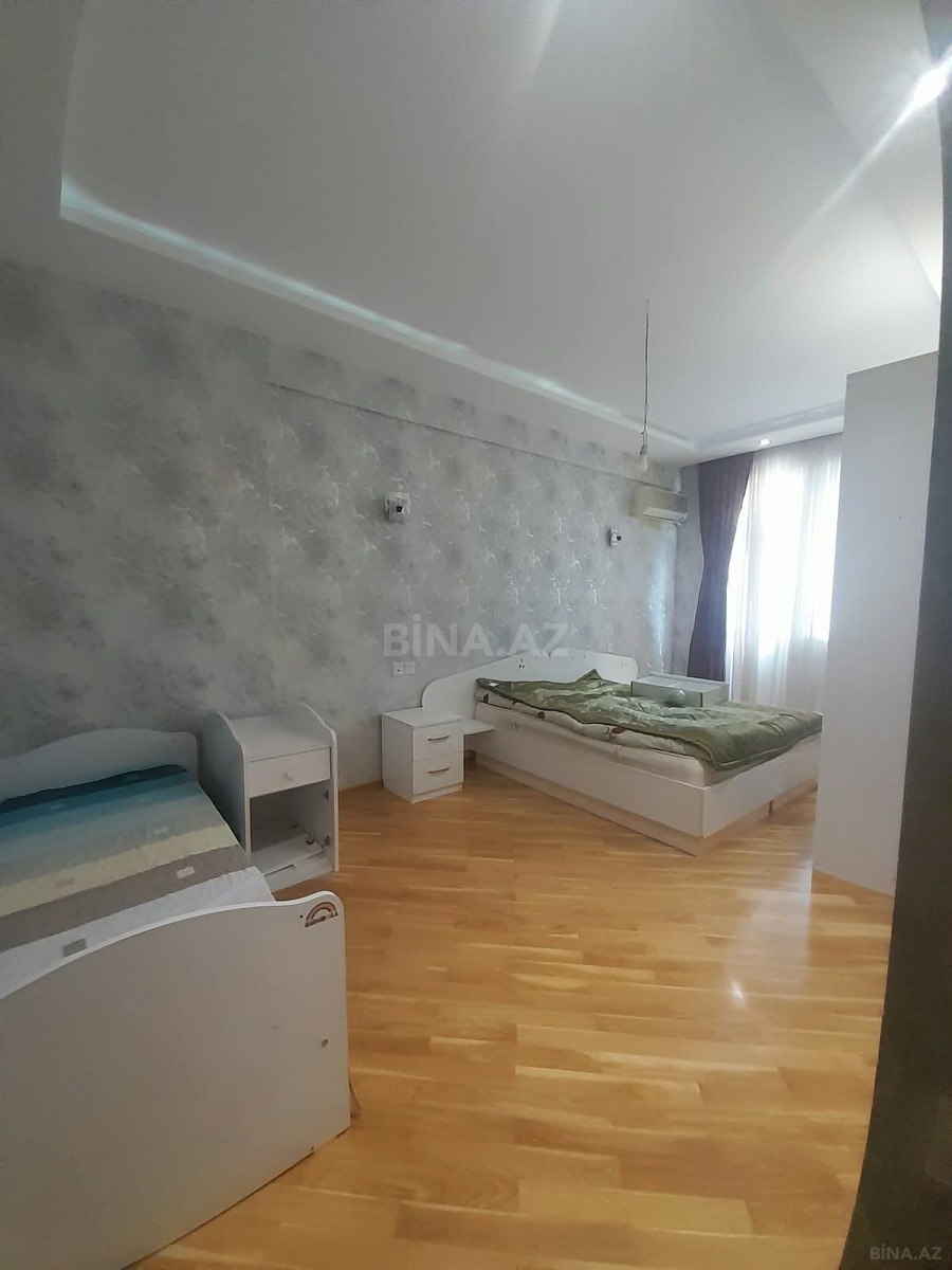 2 otaqlı Yeni tikili, 8 Noyabr m., Bakı