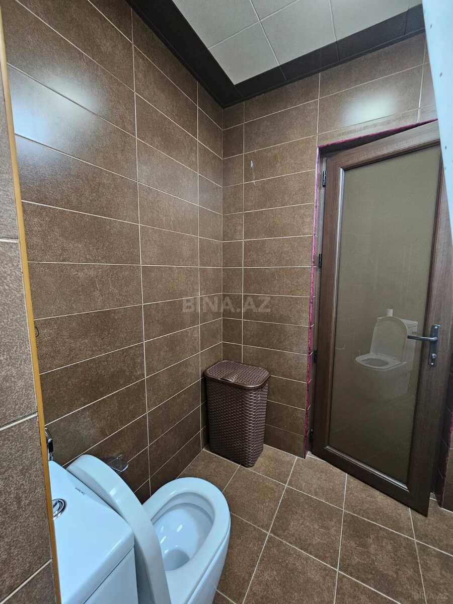 4 otaqlı Köhnə tikili, Azadlıq Prospekti m., Bakı