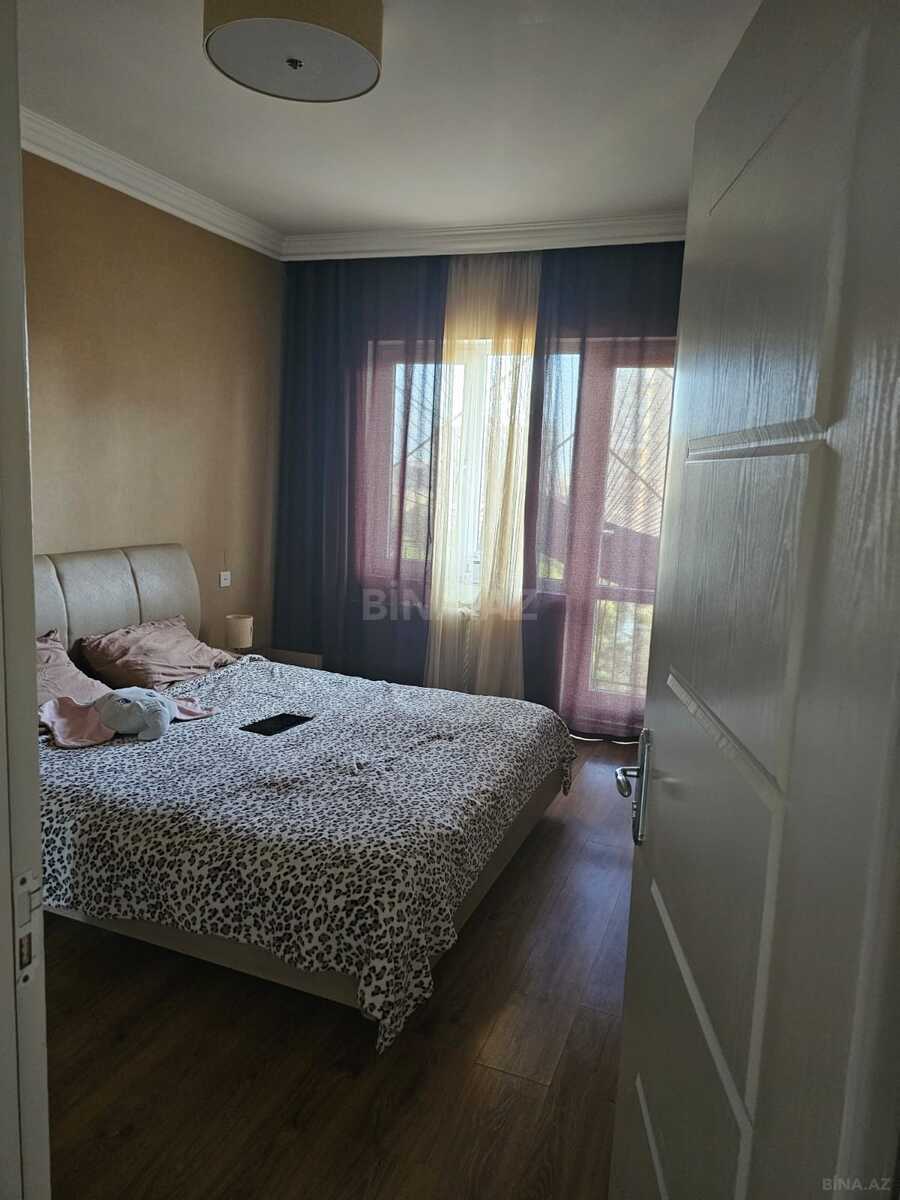 4 otaqlı Köhnə tikili, Azadlıq Prospekti m., Bakı