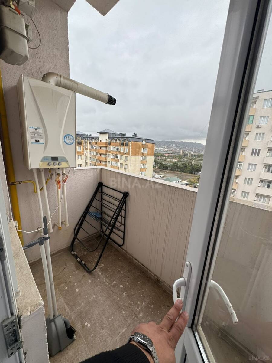 2 otaqlı Yeni tikili, Xırdalan