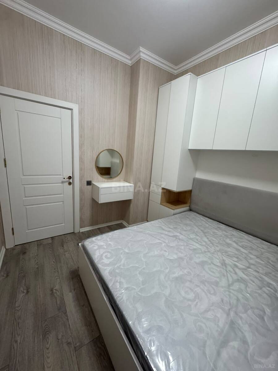 2 otaqlı Yeni tikili, Xırdalan