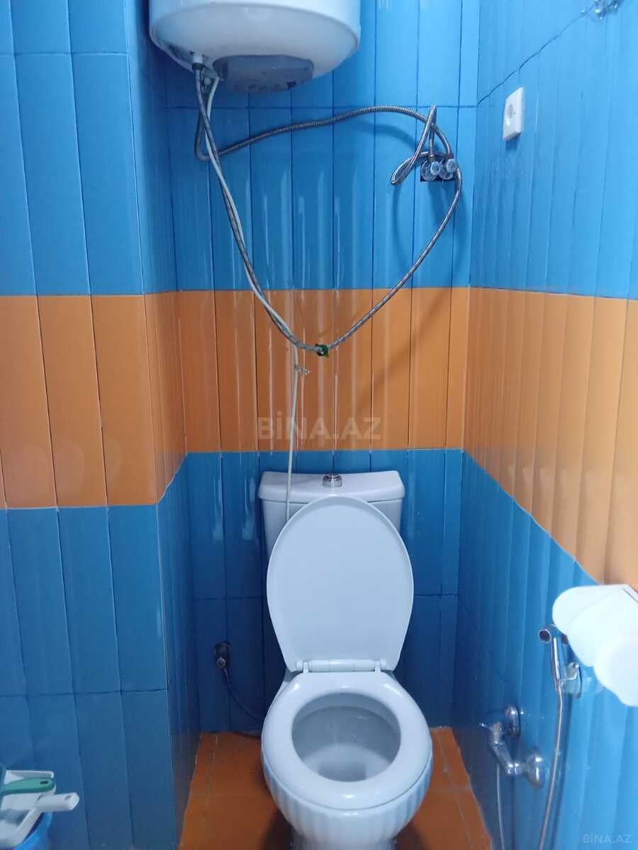 Obyekt Həzi Aslanov m., Bakı