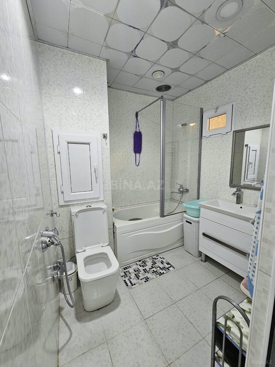 3 otaqlı Köhnə tikili, Azadlıq Prospekti m., Bakı