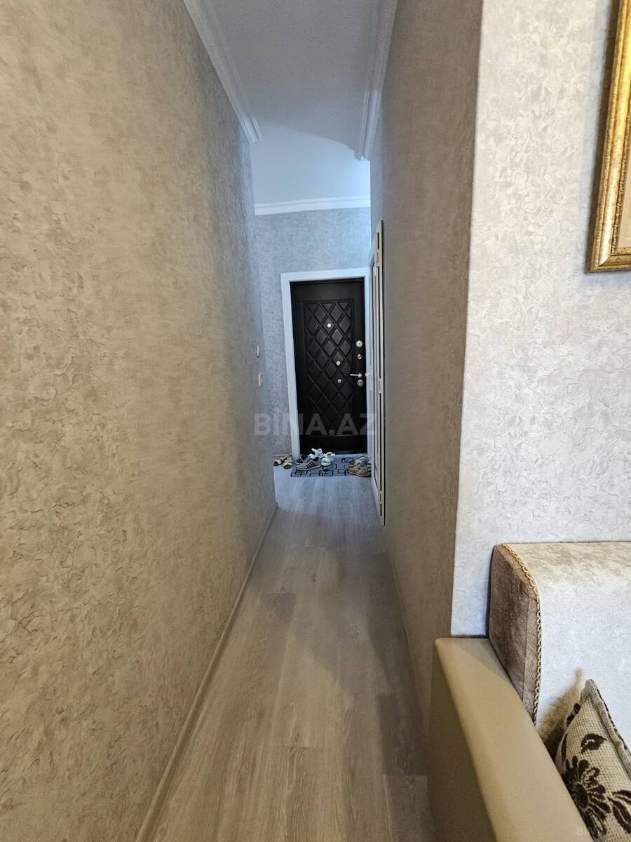 3 otaqlı Köhnə tikili, Azadlıq Prospekti m., Bakı
