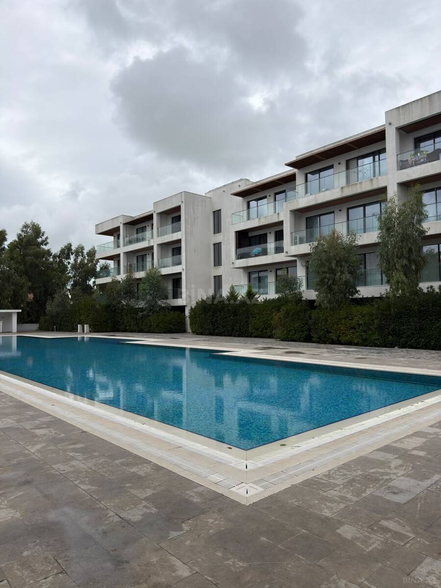 1 otaqlı Yeni tikili, Sea Breeze q., Bakı