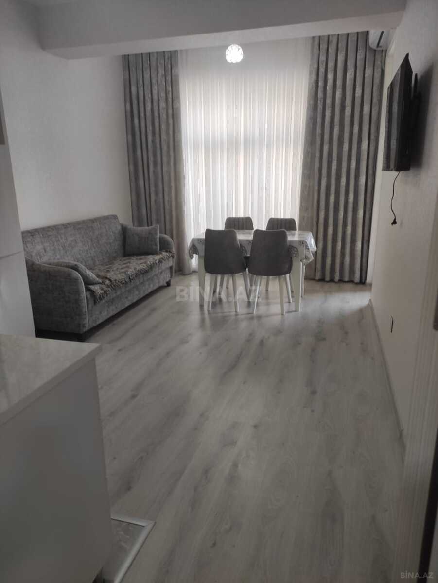 2 otaqlı Yeni tikili, 28 May m., Bakı