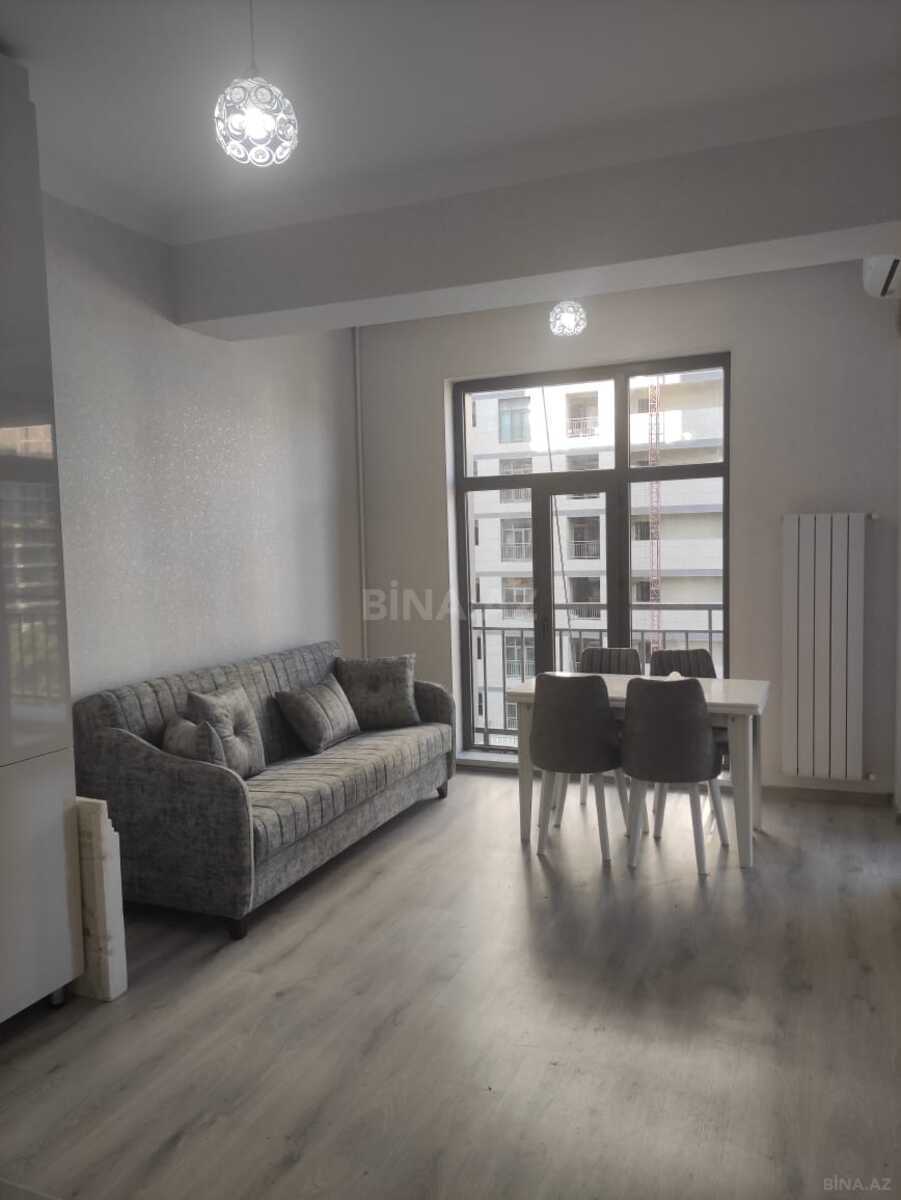 2 otaqlı Yeni tikili, 28 May m., Bakı