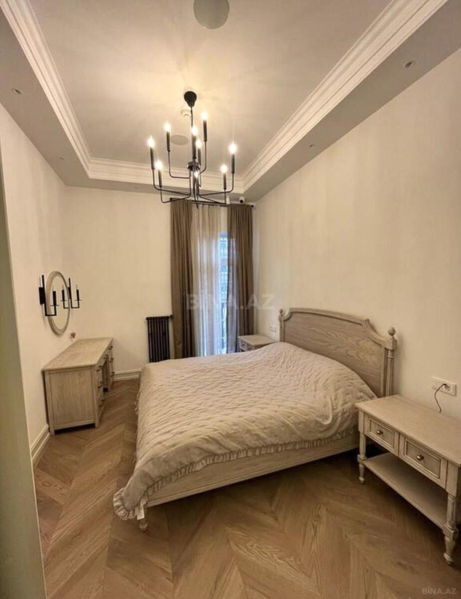 2 otaqlı Yeni tikili, Ağ şəhər q., Bakı
