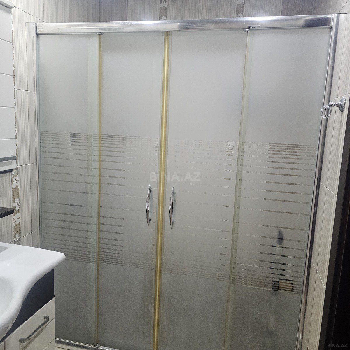 2 otaqlı Yeni tikili, 8 Noyabr m., Bakı