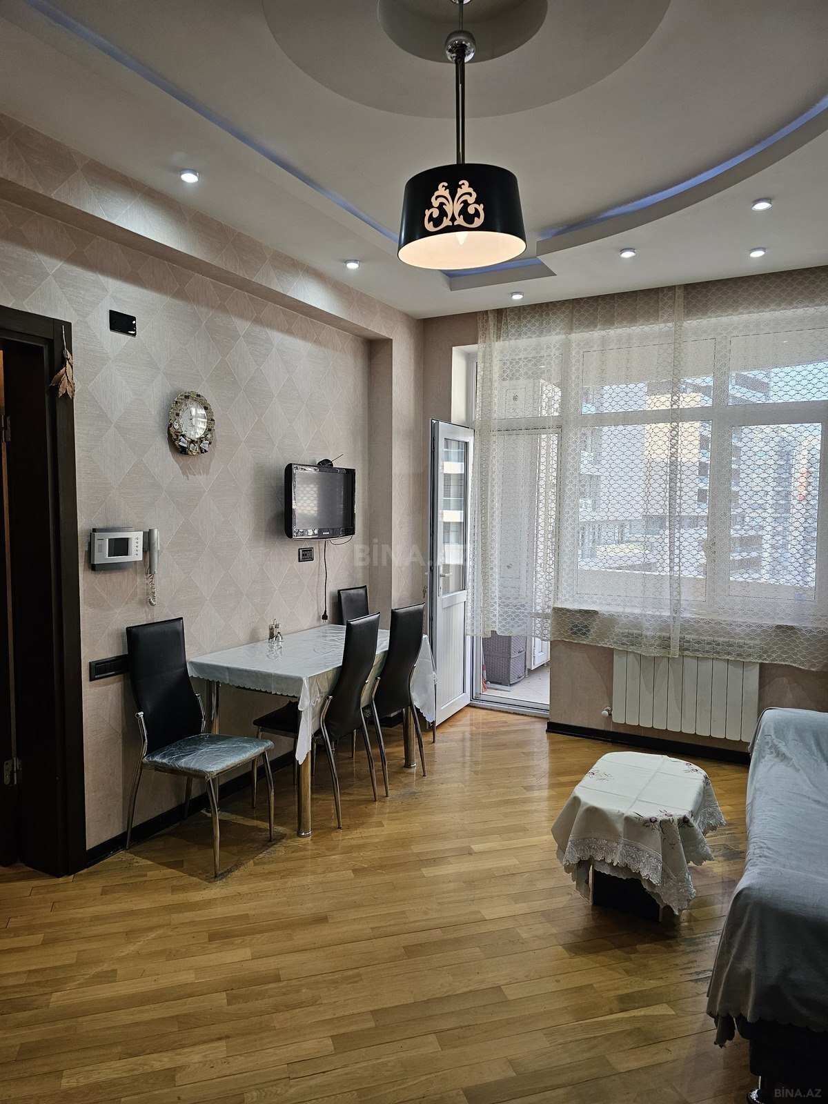 2 otaqlı Yeni tikili, 8 Noyabr m., Bakı