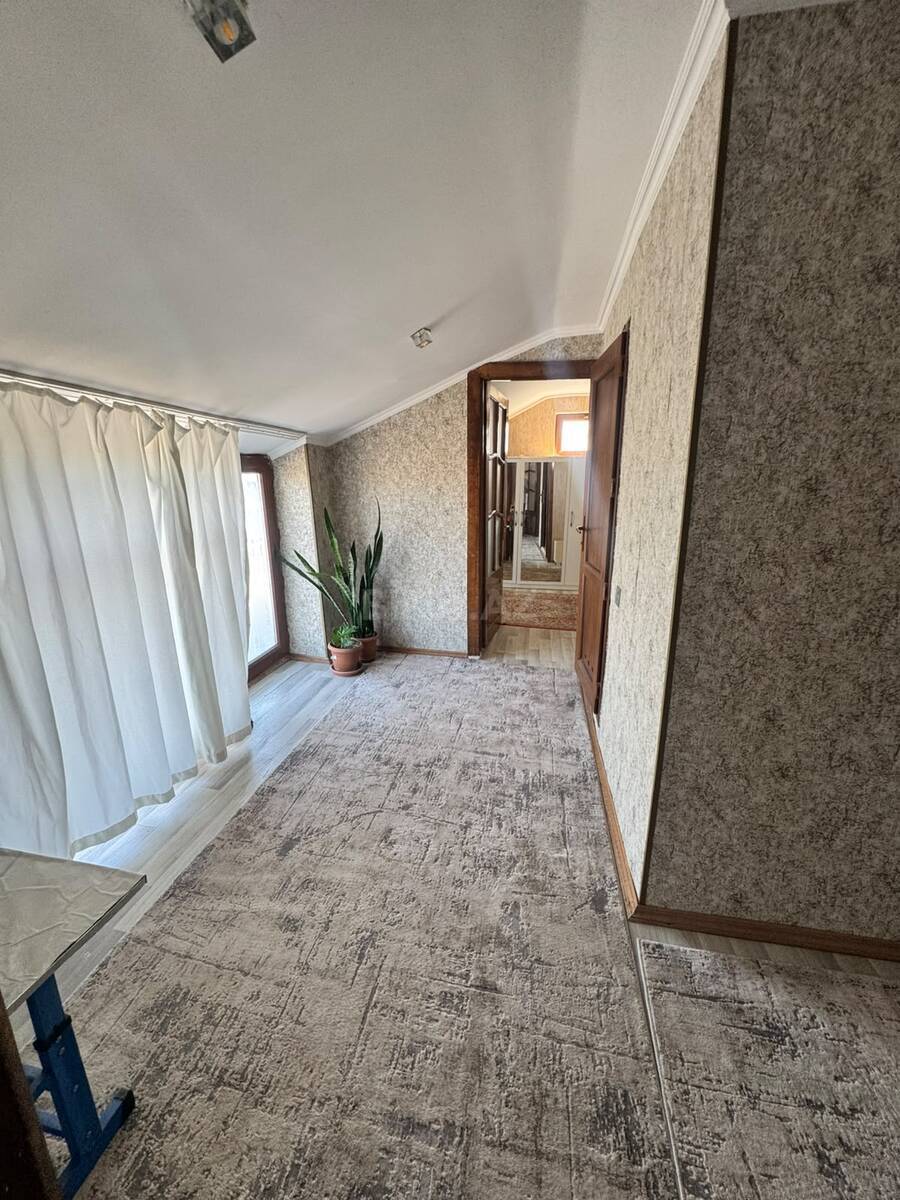 4 otaqlı Həyət evi/Bağ evi, 20-ci sahə q., Bakı