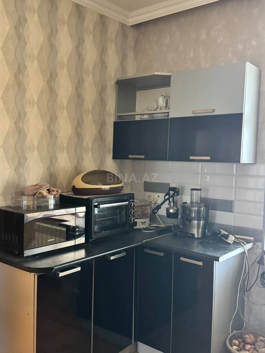 4 otaqlı Həyət evi/Bağ evi, 20-ci sahə q., Bakı