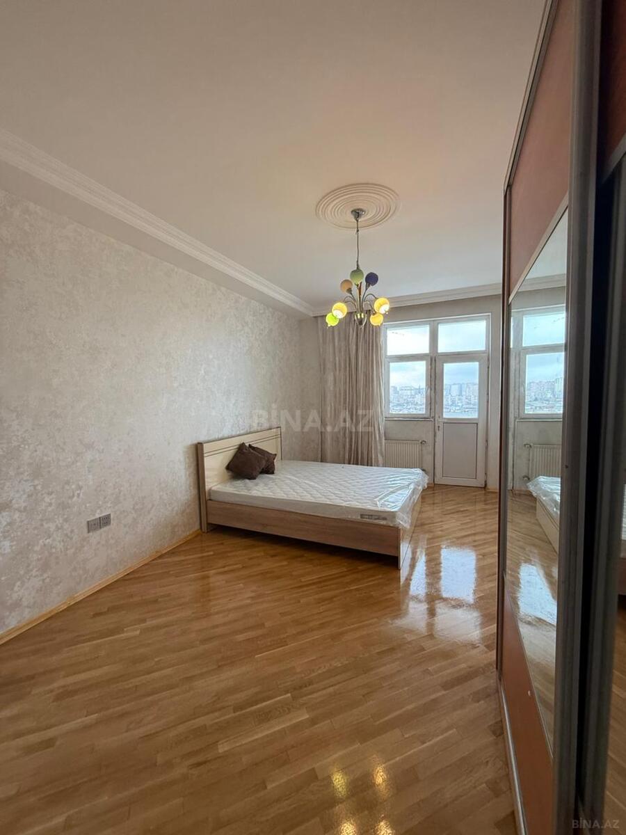 2 otaqlı Yeni tikili, İnşaatçılar m., Bakı