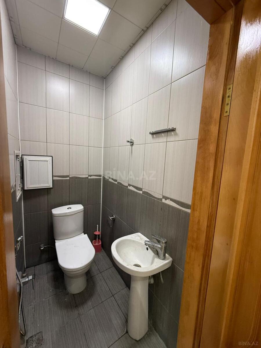2 otaqlı Yeni tikili, İnşaatçılar m., Bakı