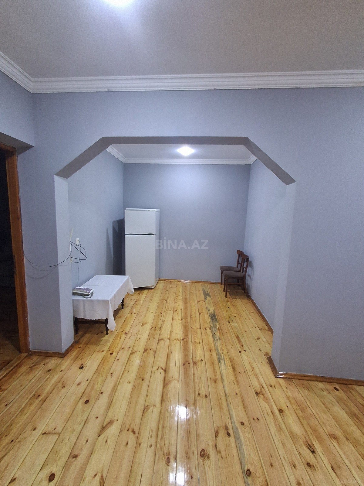 2 otaqlı Həyət evi/Bağ evi, Yeni Yasamal q., Bakı