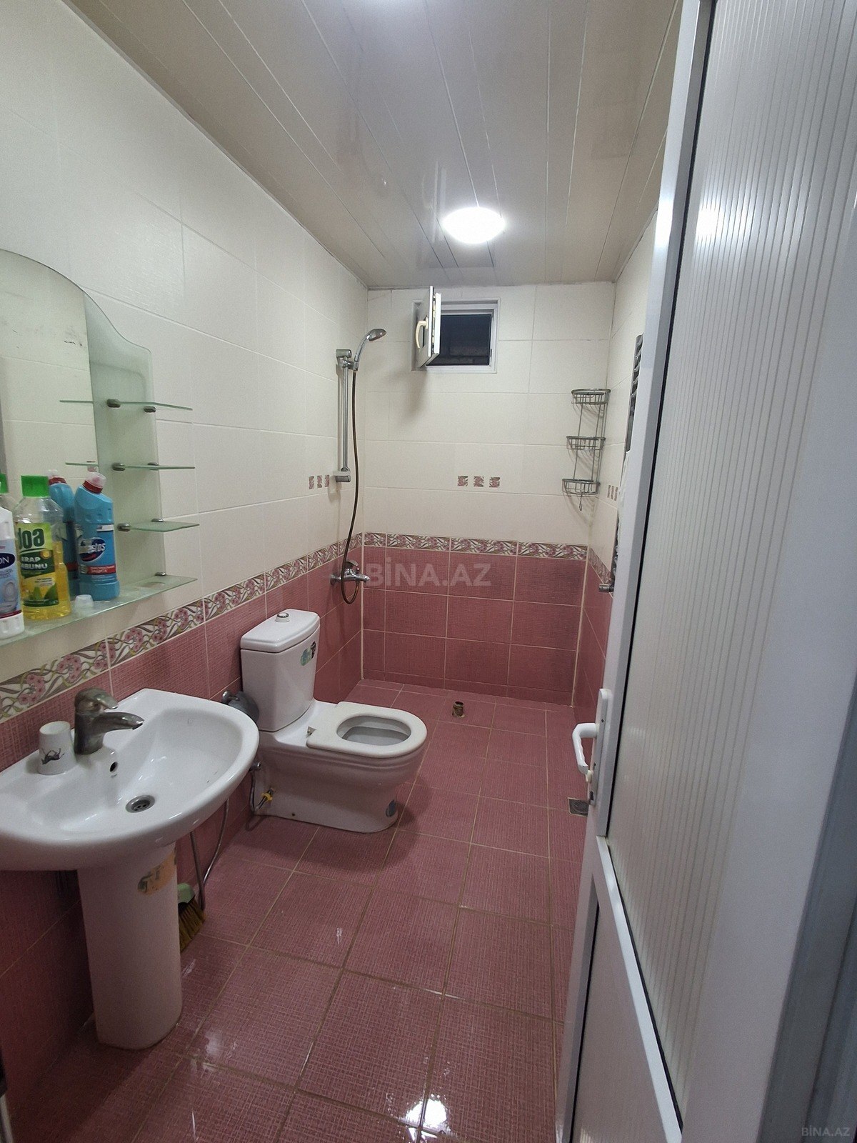 2 otaqlı Həyət evi/Bağ evi, Yeni Yasamal q., Bakı