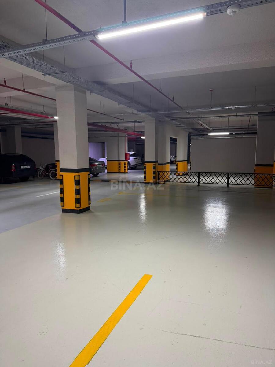 2 otaqlı Yeni tikili, 20 Yanvar m., Bakı