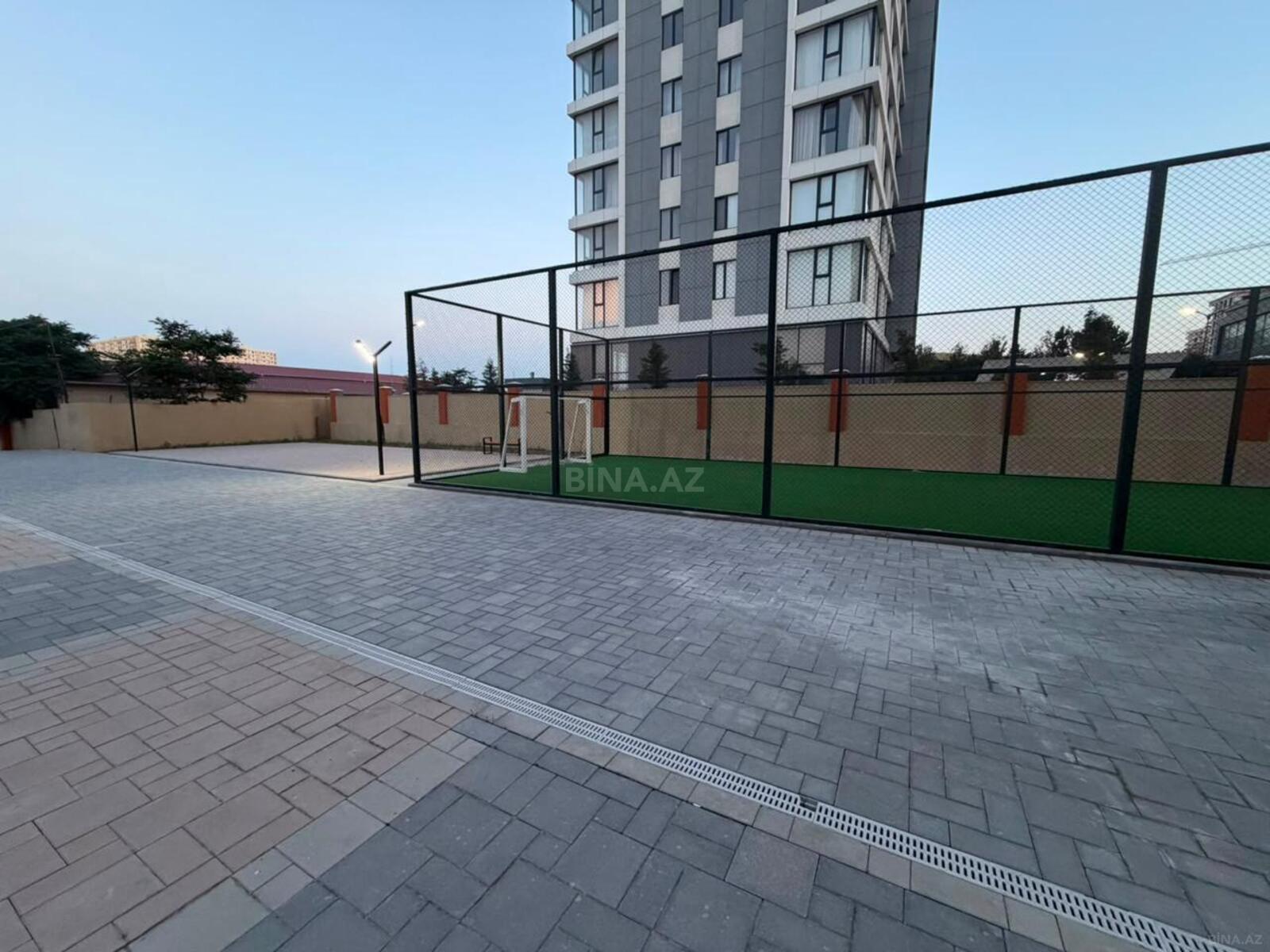 2 otaqlı Yeni tikili, 20 Yanvar m., Bakı