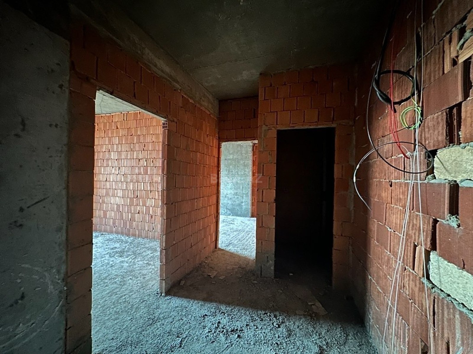 2 otaqlı Yeni tikili, 20 Yanvar m., Bakı