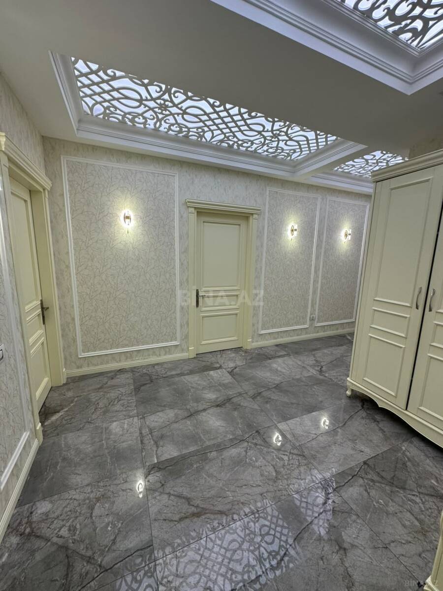 3 otaqlı Yeni tikili, Nəriman Nərimanov m., Bakı