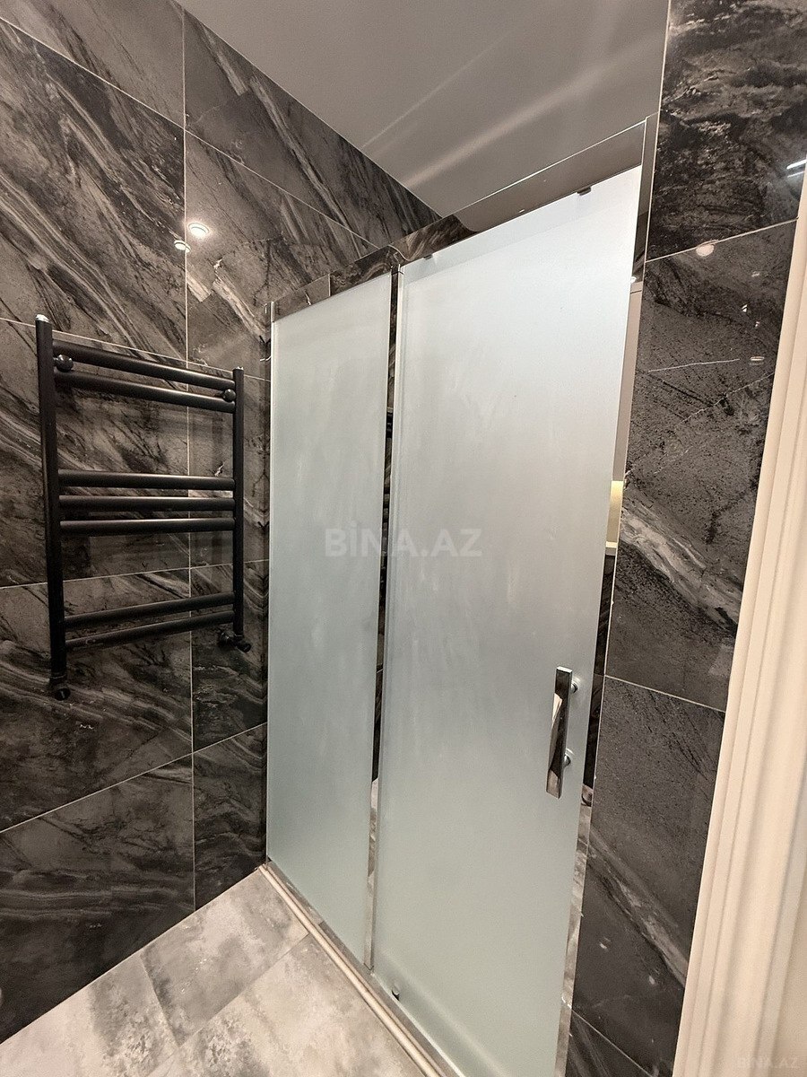 2 otaqlı Yeni tikili, Elmlər Akademiyası m., Bakı