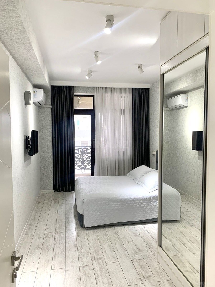 2 otaqlı Yeni tikili, 28 May m., Bakı