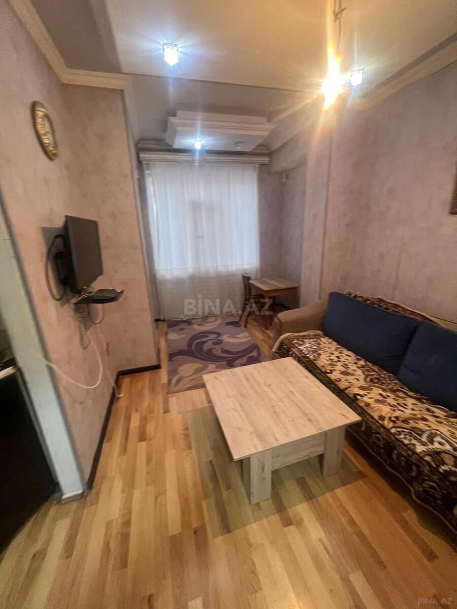 1 otaqlı Yeni tikili, Xırdalan