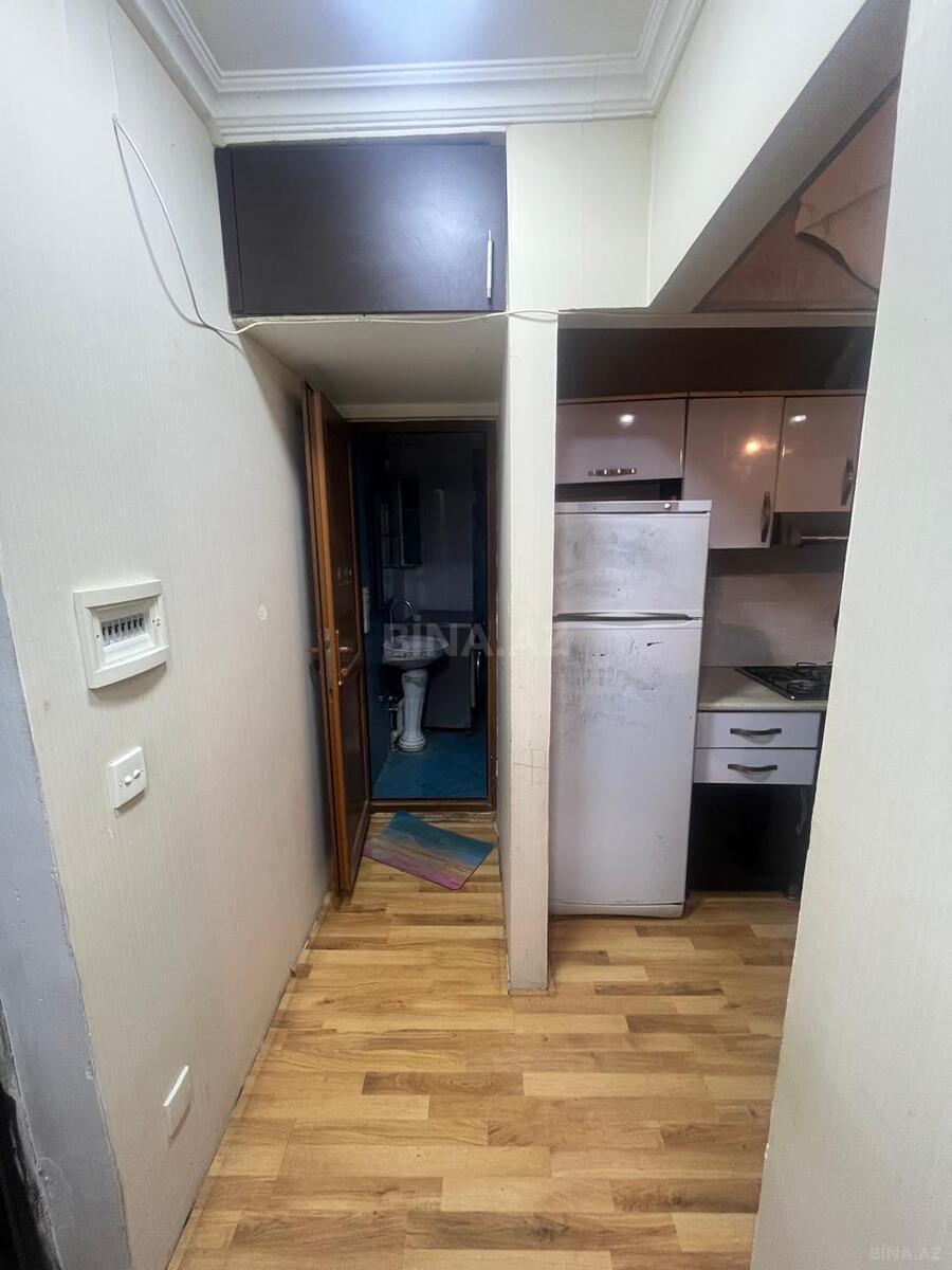 1 otaqlı Yeni tikili, Xırdalan