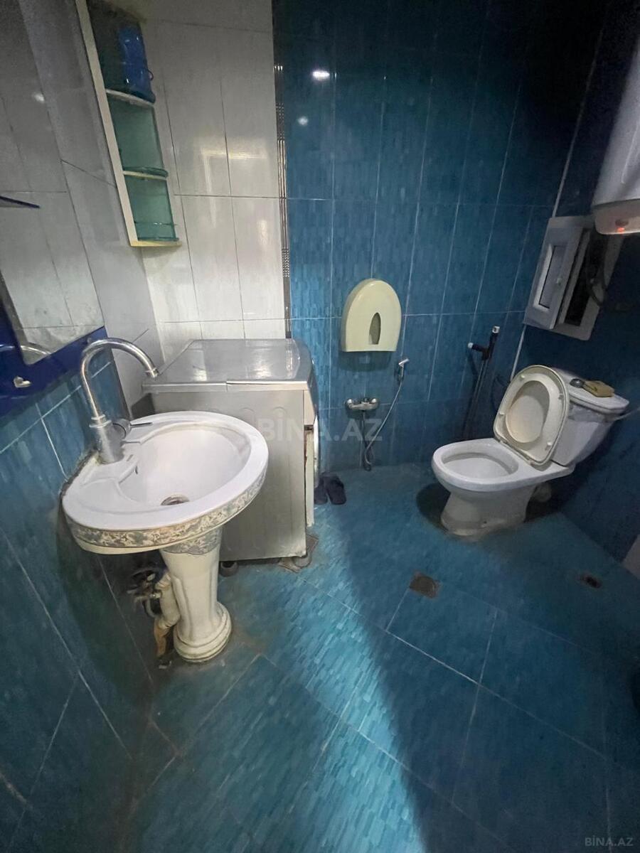1 otaqlı Yeni tikili, Xırdalan